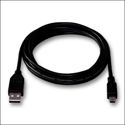 USB Kabel F&Uuml;R Canon EOS 1100D Digitalkamera L&auml;nge 2M Datenkabel